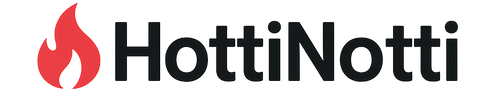 HottiNotti logo 